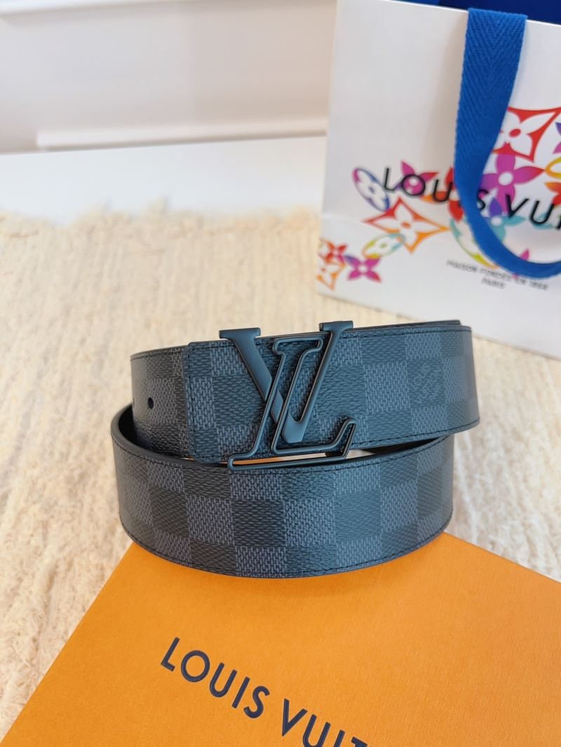 Louis Vuitton Belts